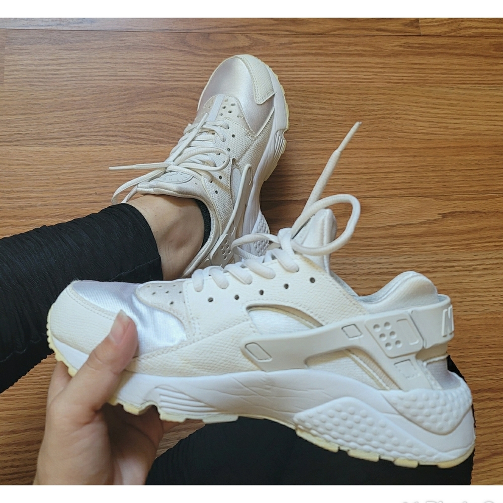 NIKE AIR HUARACHE casual sneaker